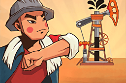 吸油记安卓版v1.1.2官方版游戏下载，安卓苹果ios版本下载