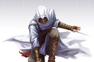 刺客信条阿泰尔编年史重制版官方版游戏下载，刺客信条阿泰尔编年史重制版安卓游戏下载