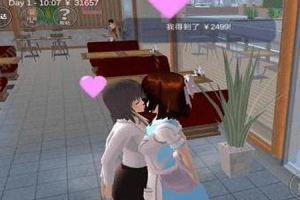 樱花校园模拟器1.037.11中文版汉化最新版 v1.039.07官方版游戏下载，安卓苹果ios版本下载