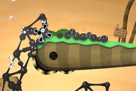 粘粘世界 手机版官方版游戏下载，安卓苹果ios版本下载