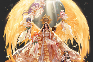 dnf奶妈一觉技能台词_dnf奶妈一觉台词