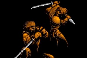 赤影战士重置版v1.0官方版游戏下载，安卓苹果ios版本下载