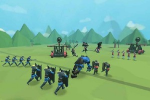 史诗战争2无限金币无限钻石版下载，史诗战争2无限金币无限钻石版免收费下载安装