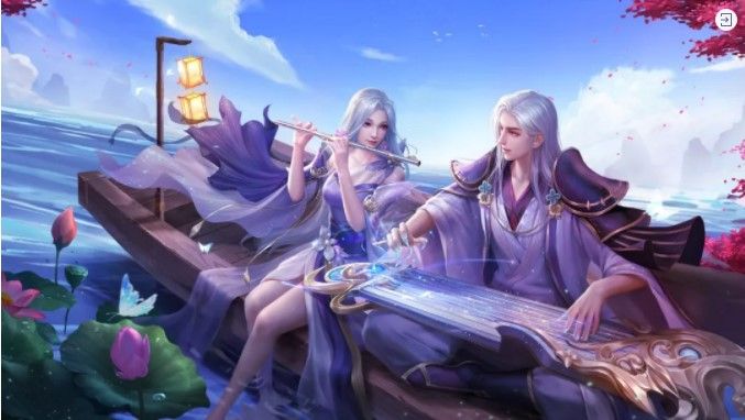 coc混沌之门手游官方版游戏下载,安卓苹果ios版本下载