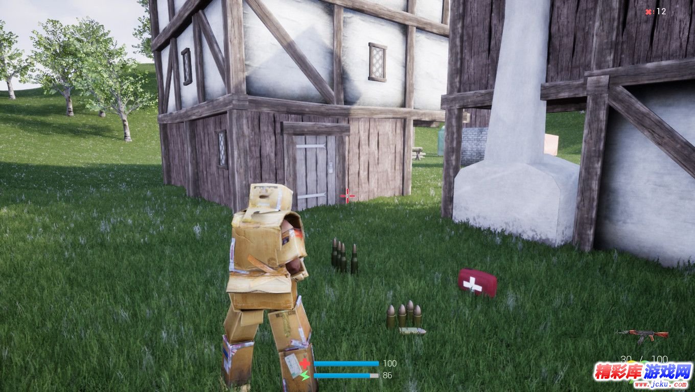 僵尸危机3中文版下载官方版游戏下载,安卓苹果ios版本下载