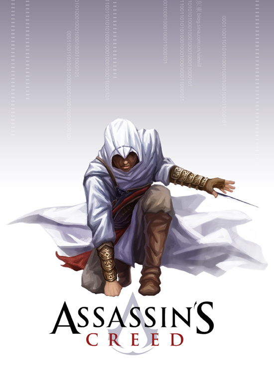 刺客信条阿泰尔编年史重制版官方版游戏下载,刺客信条阿泰尔编年史重制版安卓游戏下载