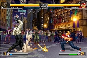 拳皇2002风云再起手机游戏安卓版 v2021.02.25.10官方版游戏下载,安卓苹果ios版本下载