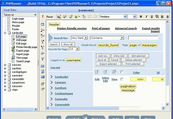PHP网页制作工具下载,PHP网页制作工具免收费下载安装
