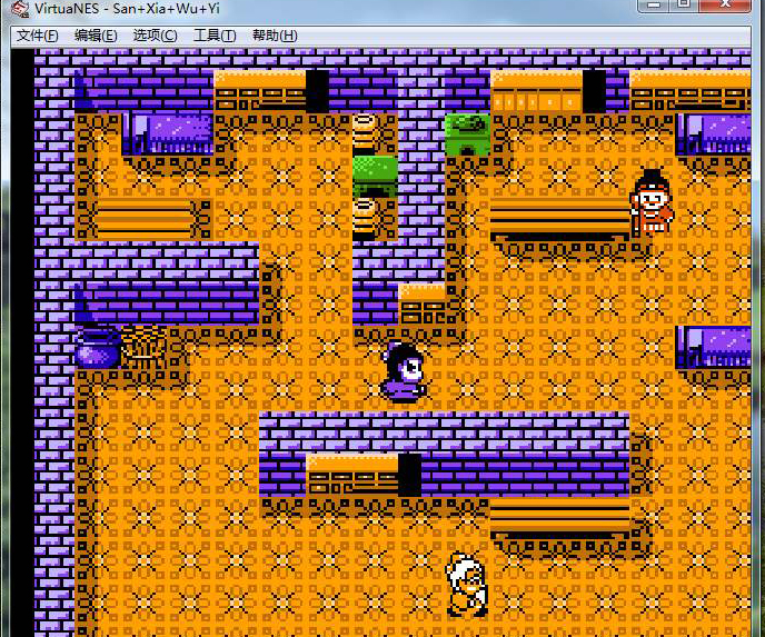 nes模拟器中文汉化版下载,nes模拟器中文汉化版免收费下载安装