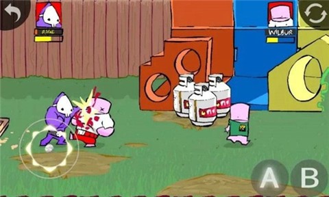 狂扁小朋友无敌版手机版下载,狂扁小朋友无敌版手机版免收费下载安装(狂扁小朋友无敌版手机版笑话段子app特色)