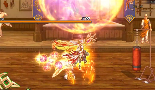 dnf525战法二觉_dnf战法一觉和二觉怎么用