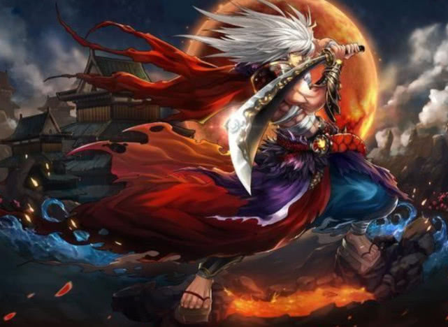 dnf瞎子需要精神嘛_dnf需要精神的职业