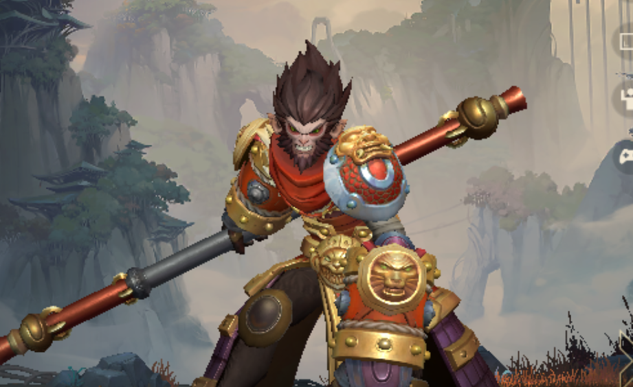 lol 手游猴子怎么玩,lol手游免费皮肤盒子