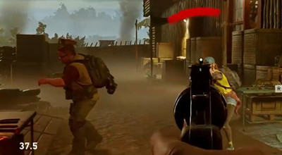 怎样玩喋血复仇国际服手游,怎样玩喋血复仇国际服手游