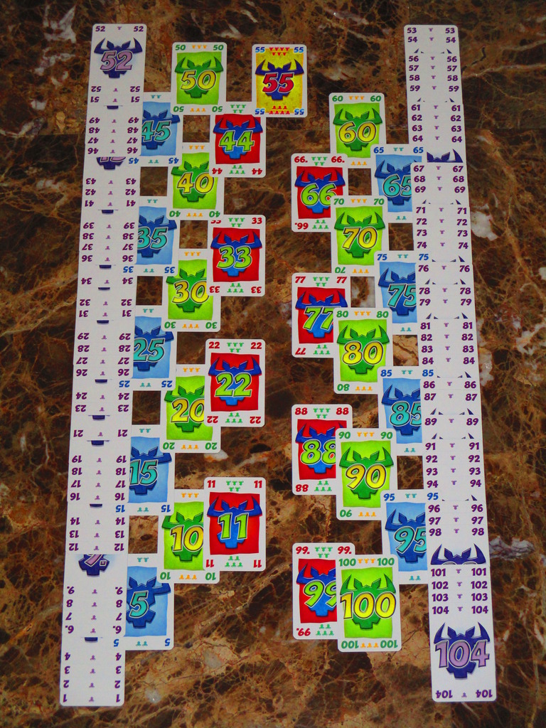 手游牛头机制怎么玩,手游牛头机制怎么玩的