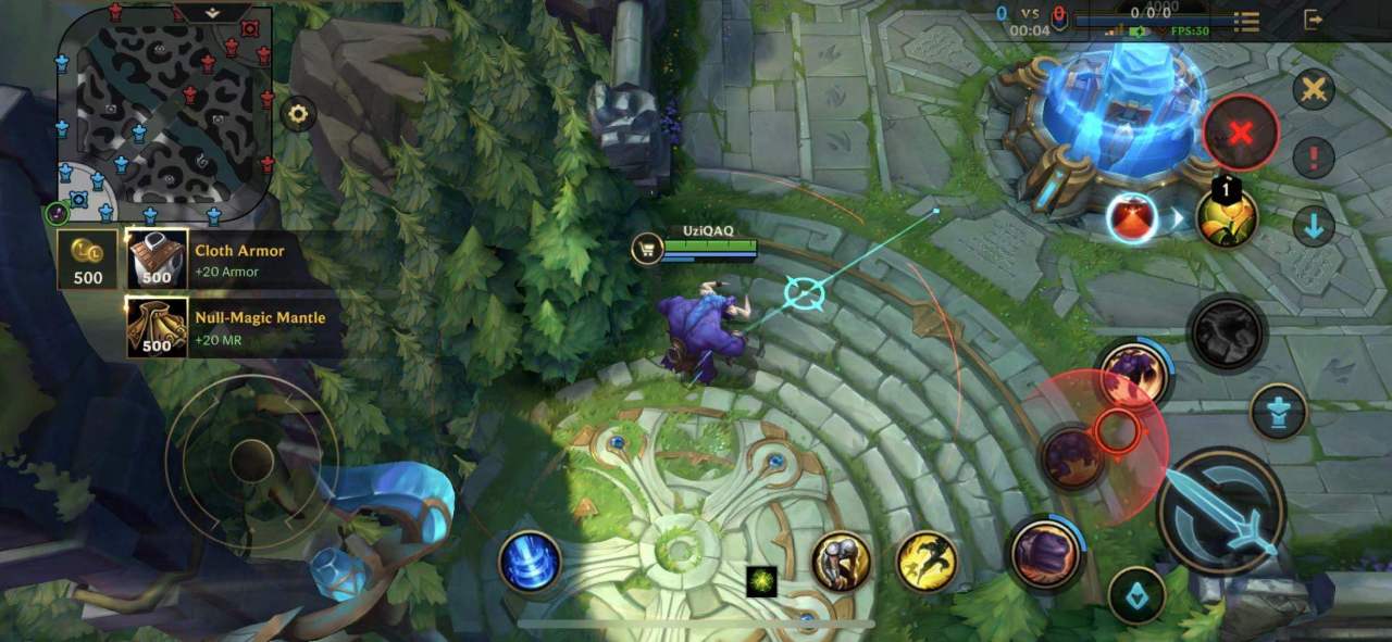 手游牛头机制怎么玩,手游牛头机制怎么玩的