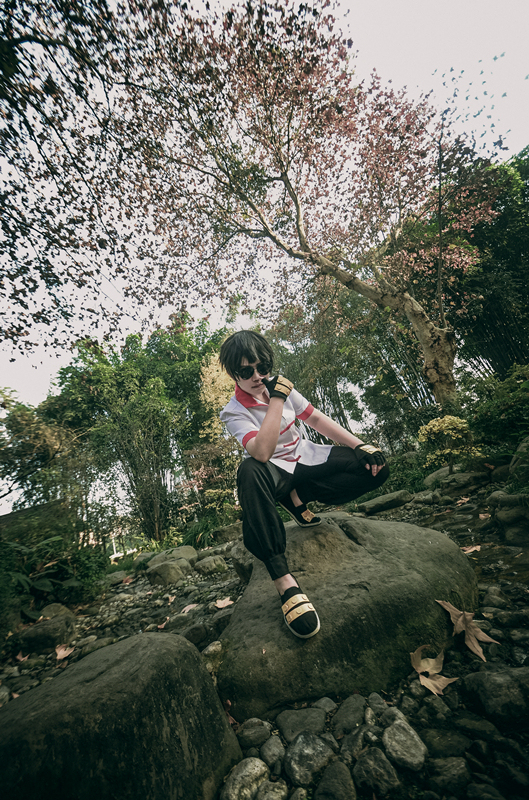 手游李小龙盲僧怎么玩,手游李小龙盲僧怎么玩的