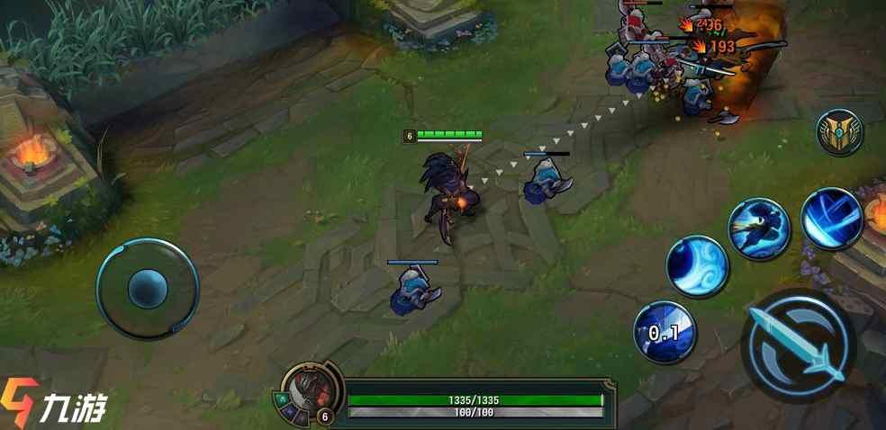 韩服联盟可以玩吗手游端游,韩服联盟可以玩吗手游端游可以玩吗