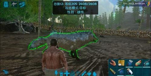 怎样提前玩方舟手游版游戏,怎样提前玩方舟手游版游戏呢