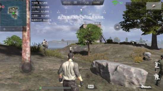 荒野屠夫手游怎么玩的好,荒野屠夫手游怎么玩的好一点