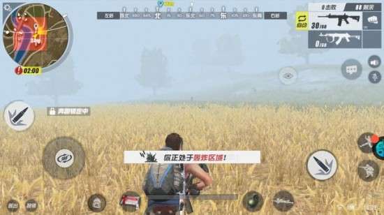 荒野屠夫手游怎么玩的好,荒野屠夫手游怎么玩的好一点