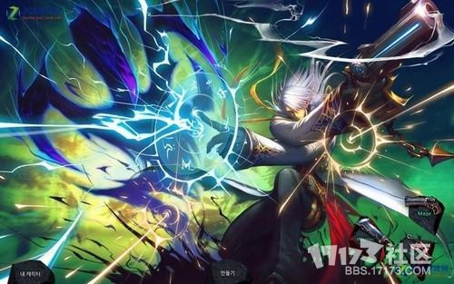 疾风之刃手游战神怎么玩,疾风之刃手游