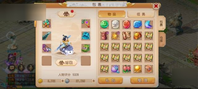 梦幻手游零氪新手怎么玩,梦幻手游零氪玩什么门派