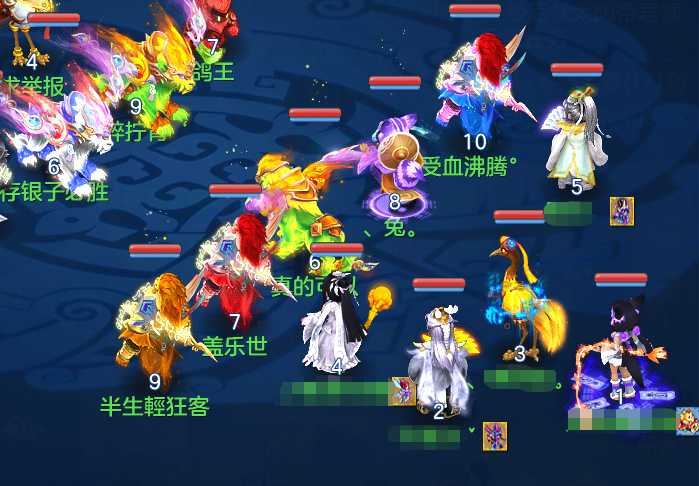 神武手游初版怎么玩,神武手游初版怎么玩的