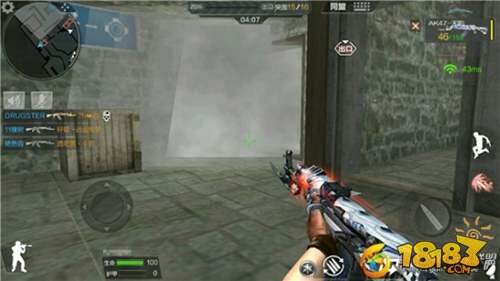 如何玩上暗夜突围手游,如何玩上暗夜突围手游